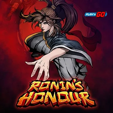 Ronins Honour - LAVABET168