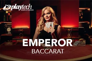 Emperor Baccarat - LAVABET168