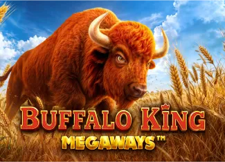 Pragmatic : Buffalo King Megaways - LAVABET168