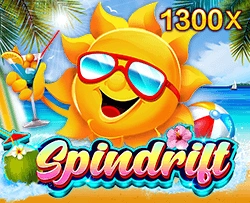 Spindrift - LAVABET168
