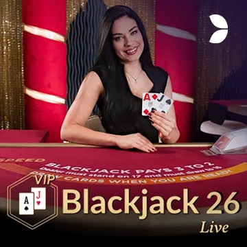 Blackjack Classic 26 - LAVABET168