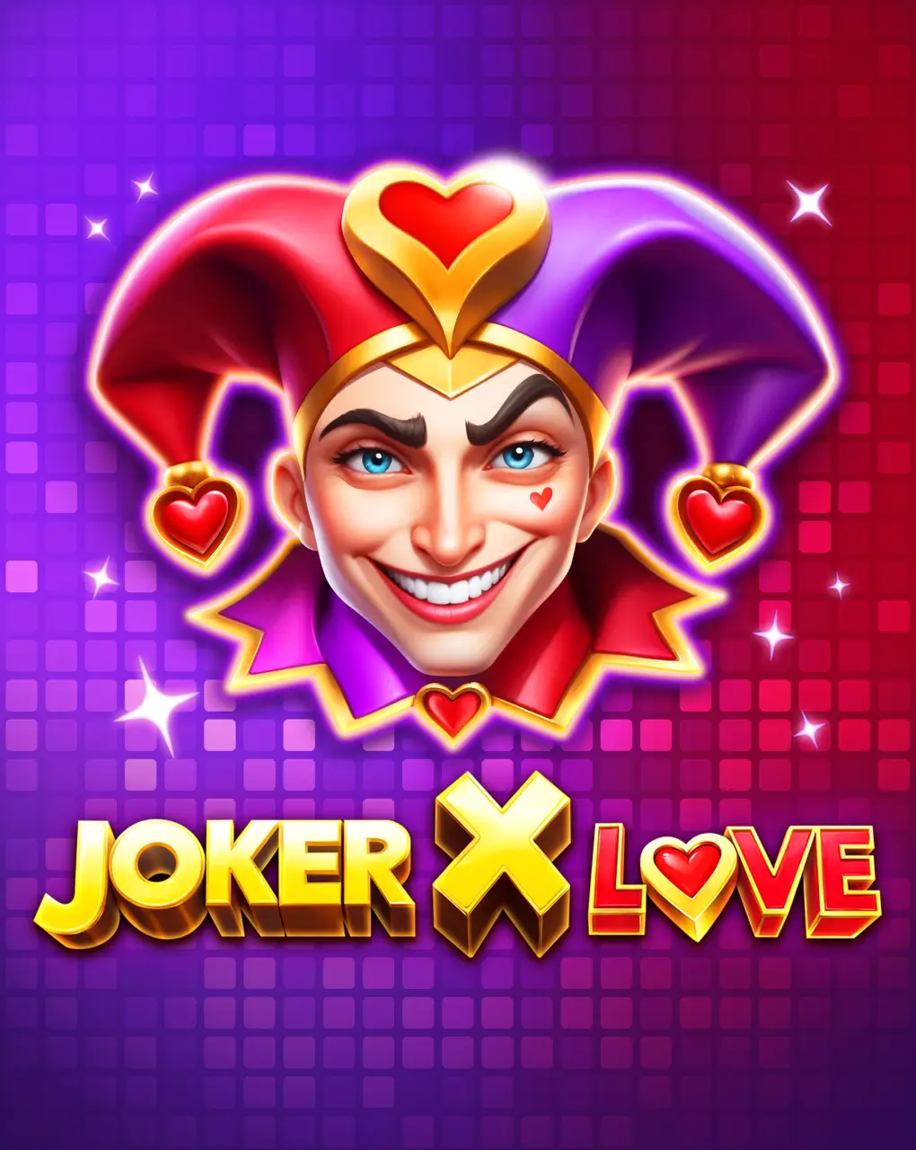 Joker X Love - LAVABET168