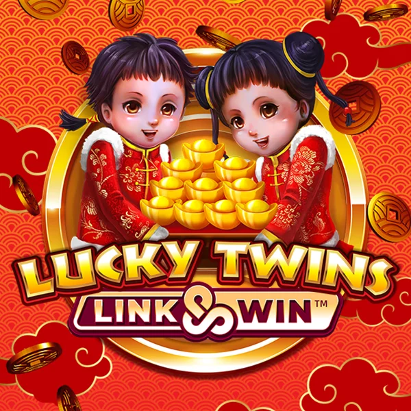 Lucky Twins Link and Win - LAVABET168