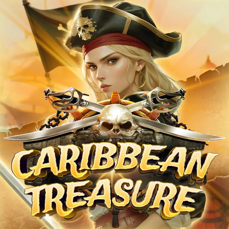 Caribbean Treasure - LAVABET168