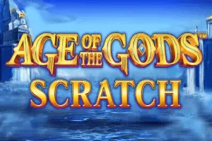 Age of the Gods Scratch - LAVABET168