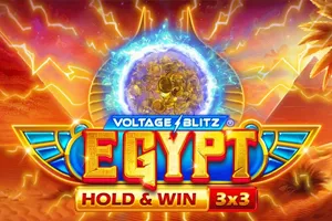 Voltage Blitz Egypt - LAVABET168