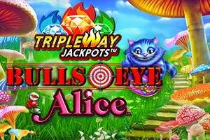 Bulls Eye Alice - LAVABET168
