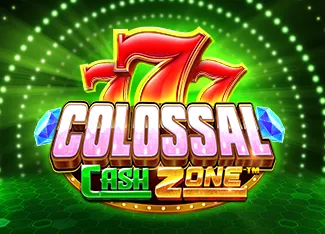Pragmatic : Colossal Cash Zone - LAVABET168