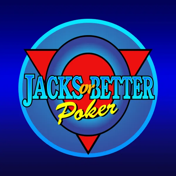 Jacks or Better - LAVABET168