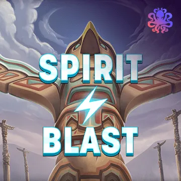 Spirit Blast - LAVABET168