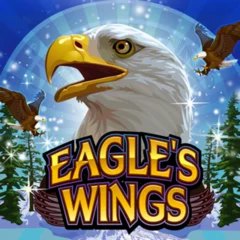 Eagles Wings - LAVABET168