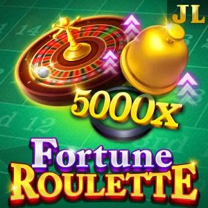 Fortune Roulette - LAVABET168