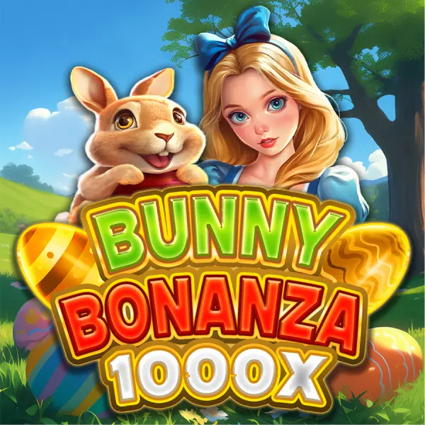 Bunny Bonaza 1000 - LAVABET168
