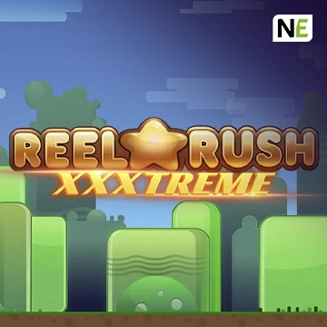 Reel Rush XXXtreme - LAVABET168