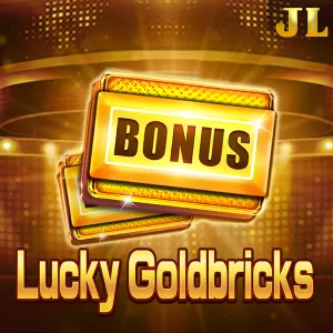 Lucky Goldbricks - LAVABET168