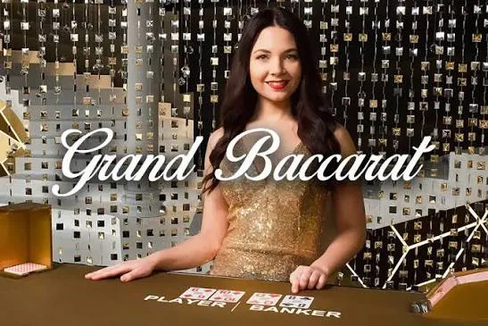 Grand Speed Baccarat 1 - LAVABET168