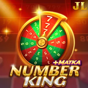 Number King - LAVABET168