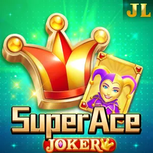 Super Ace Joker - LAVABET168