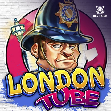 London Tube - LAVABET168