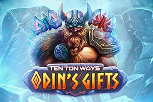 Ten Ton Ways Odins Gifts - LAVABET168