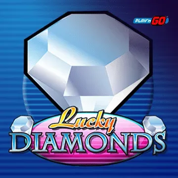 Lucky Diamonds - LAVABET168