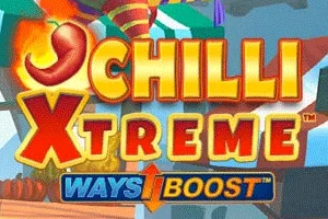 Chilli Xtreme - LAVABET168