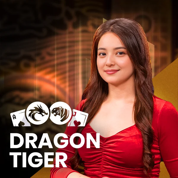 Dragon Tiger - LAVABET168