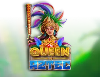 Queen of Aztec - LAVABET168