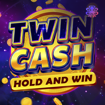 Twin Cash: Hold & Win - LAVABET168