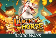 Lucky Horse - LAVABET168
