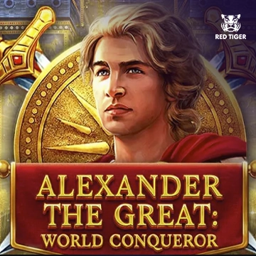 Alexander The Great - LAVABET168