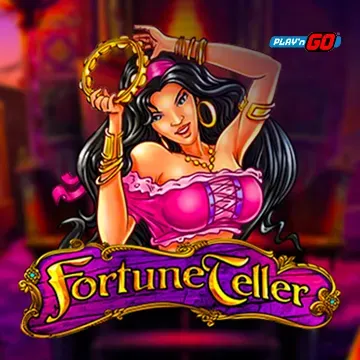 Fortune Teller - LAVABET168