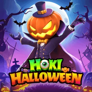 Halloween Fortune - LAVABET168