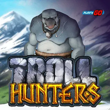 Troll Hunters - LAVABET168