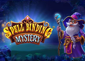 Pragmatic : Spellbinding Mystery - LAVABET168