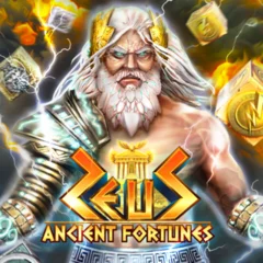 Ancient Fortunes: Zeus - LAVABET168